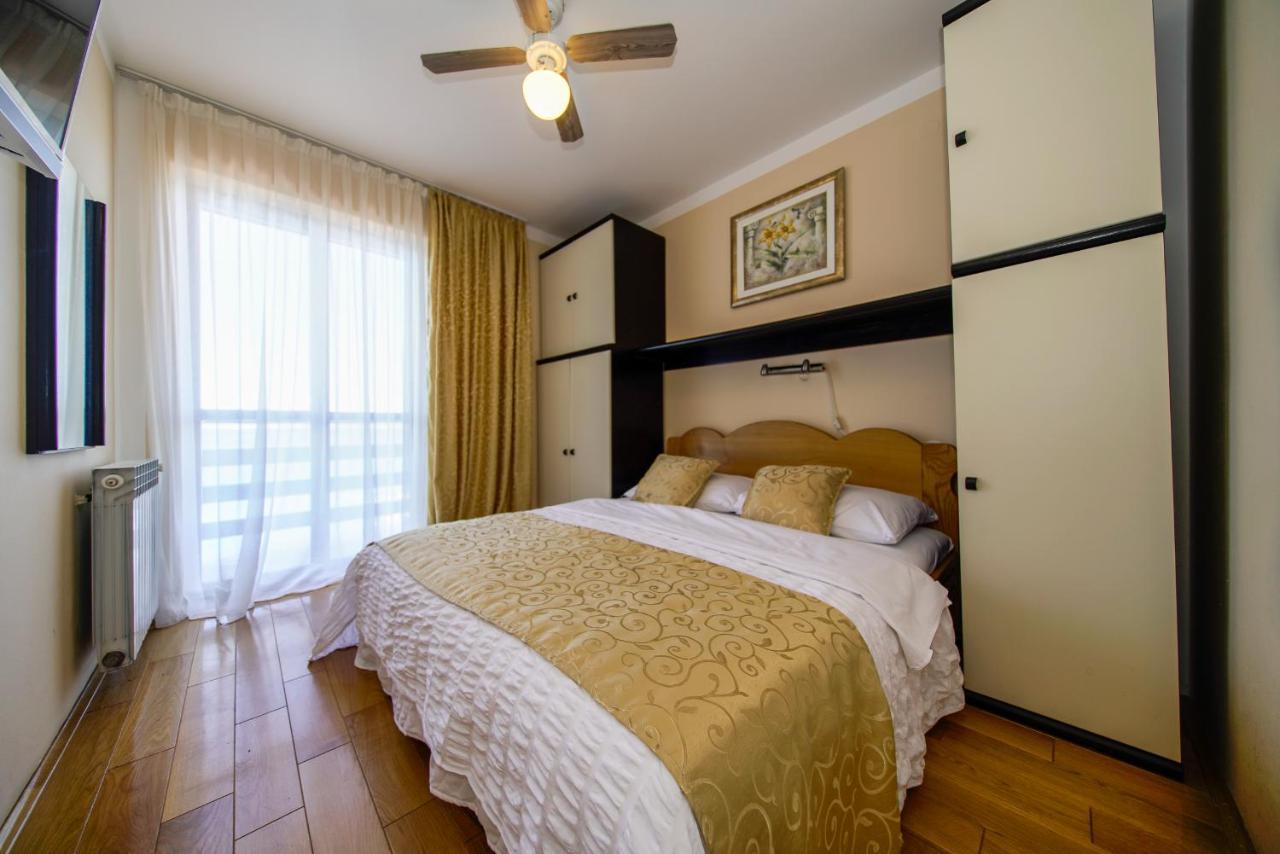 Porto Romantico 2 Свети-Юрай Экстерьер фото
