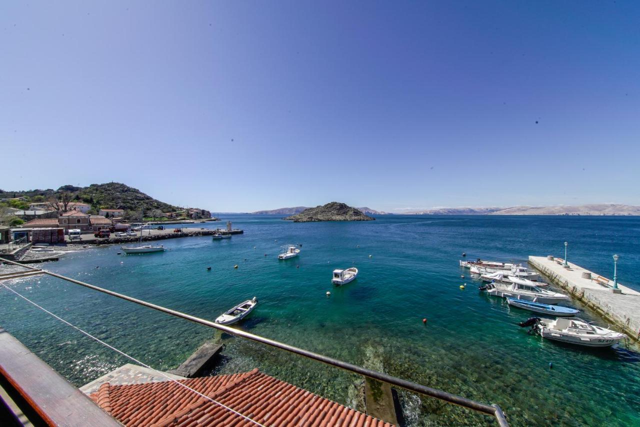Porto Romantico 2 Свети-Юрай Экстерьер фото