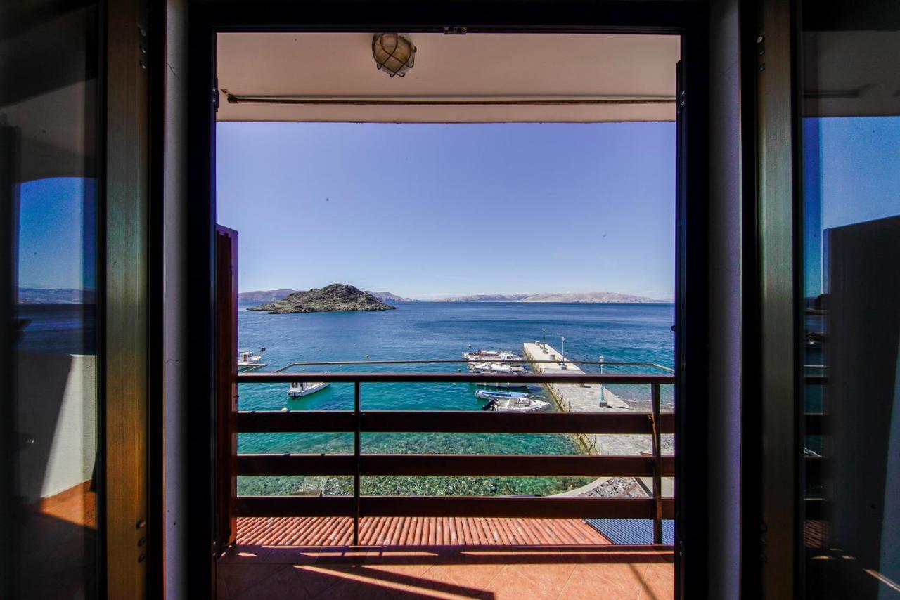 Porto Romantico 2 Свети-Юрай Экстерьер фото