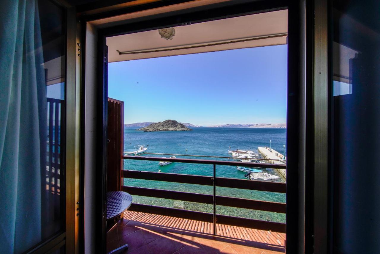 Porto Romantico 2 Свети-Юрай Экстерьер фото