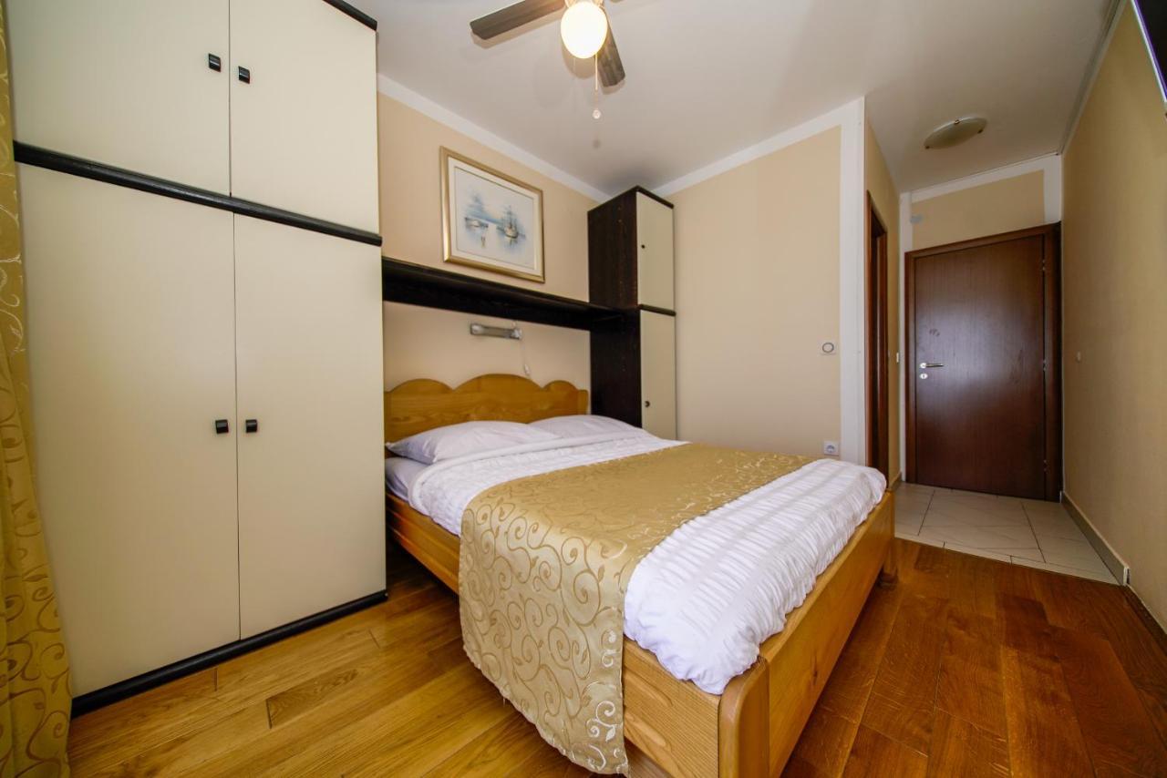Porto Romantico 2 Свети-Юрай Экстерьер фото