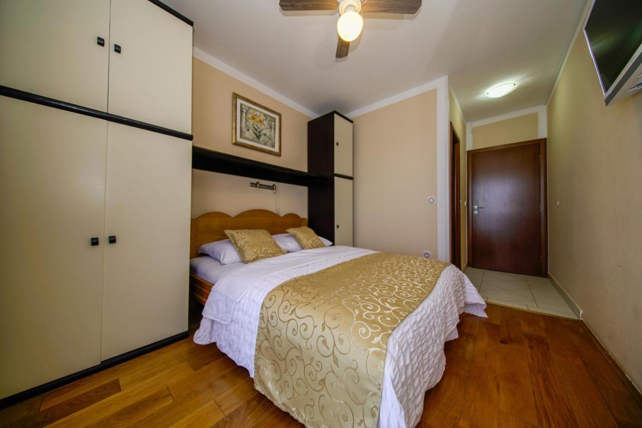 Porto Romantico 2 Свети-Юрай Экстерьер фото