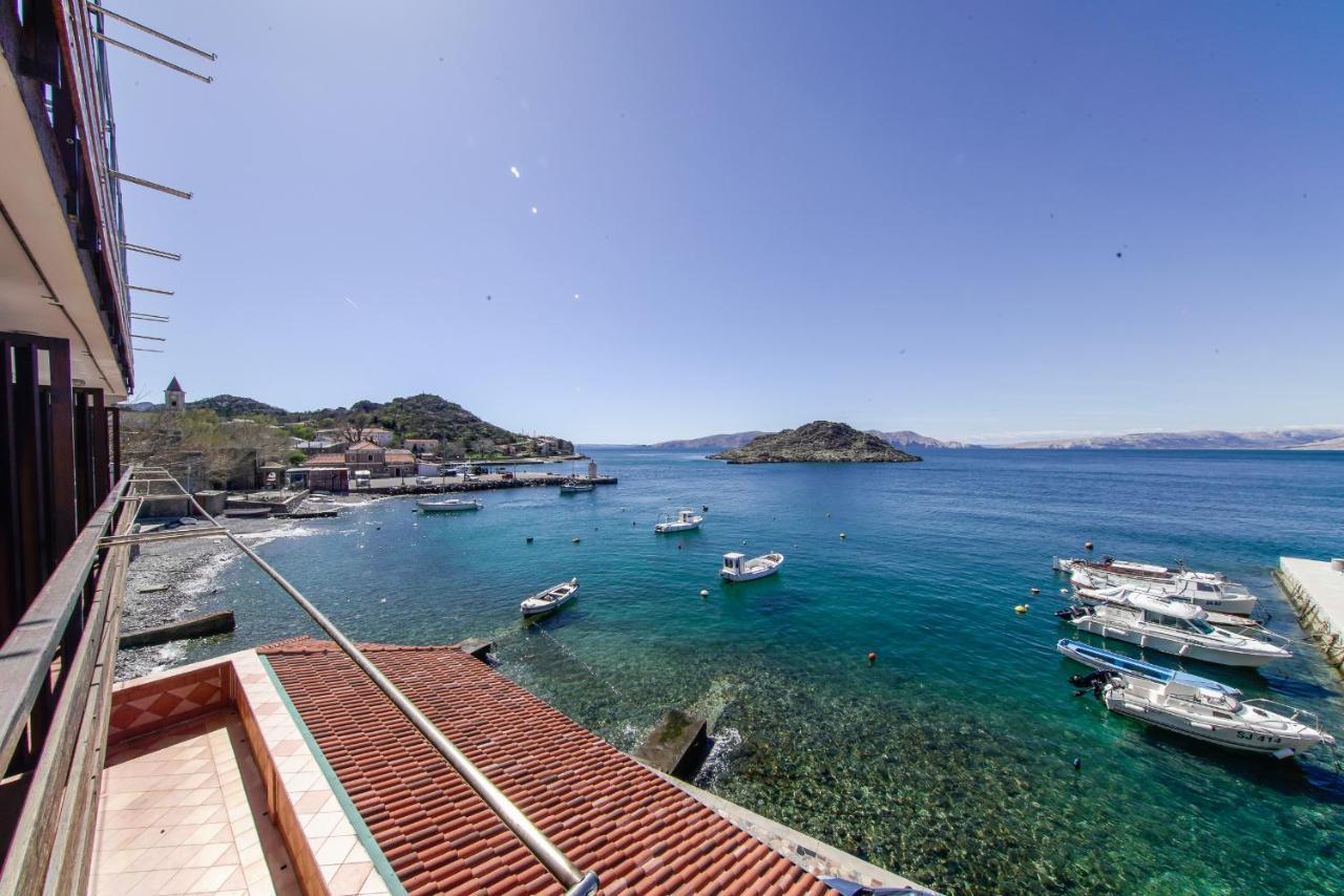 Porto Romantico 2 Свети-Юрай Экстерьер фото