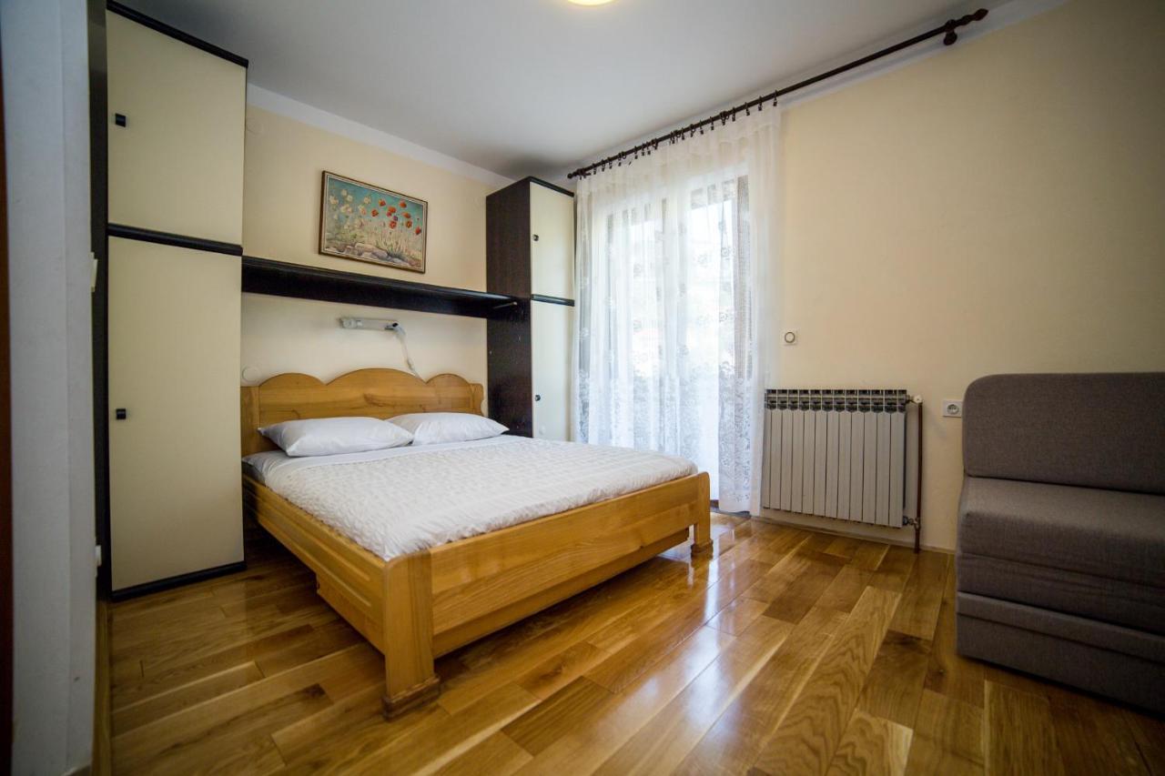 Porto Romantico 2 Свети-Юрай Экстерьер фото