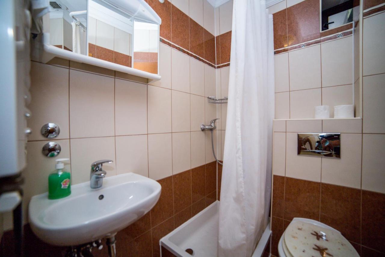 Porto Romantico 2 Свети-Юрай Экстерьер фото