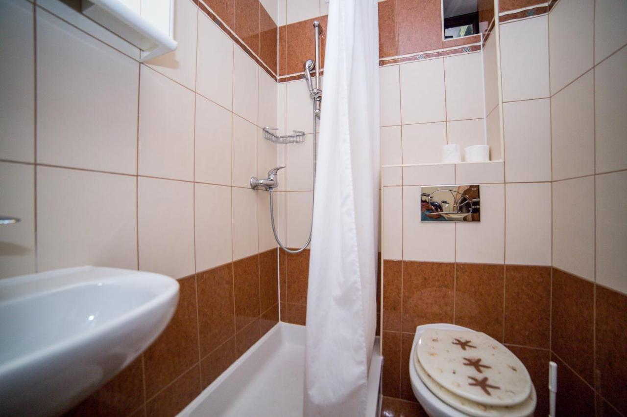 Porto Romantico 2 Свети-Юрай Экстерьер фото